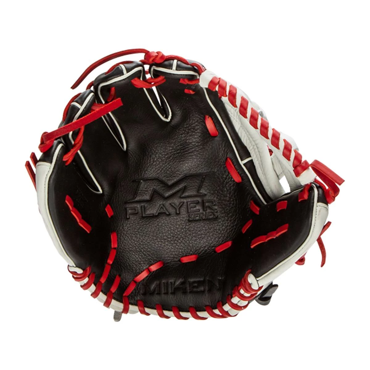 Miken Player Series 13" Slow Pitch Softball Glove 10 Miken Player Series 13" Slow Pitch Softball Glove - Image 8