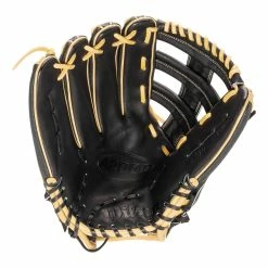 Wilson A2000 SuperSkin 1810 12.75" Baseball Glove -Outlet Baseball Gloves Store 3d84 11 22 wilson a2000 superskin 1810 12 75 baseball glove wbw1009731275 36201 2 l