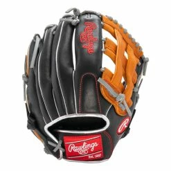 Rawlings R9 ContoUR Fit 12" Youth Baseball Glove -Outlet Baseball Gloves Store 3d9d 02 23 rawlings r9 contour fit 12 youth baseball glove r9120u 6bt 35916 7 l
