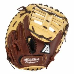 Akadema Torino 34" Fastpitch Softball Catcher's Mitt -Outlet Baseball Gloves Store 3e8c 05 22 akadema torino 34 fastpitch softball catchers mitt aea65 12 14810 7 l