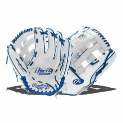 Rawlings Liberty Advanced Speed Shell 13" Fastpitch Softball Glove