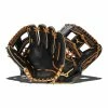Mizuno Pro Select 11.5" Baseball Glove -Outlet Baseball Gloves Store 3ec1 04 22 mizuno pro select 11 5 baseball glove gps1bk 400s 29473 015 l