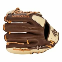 Nokona DesertKIP Pro Select 11.5" Youth Baseball Glove 13 Nokona DesertKIP Pro Select 11.5" Youth Baseball Glove -Outlet Baseball Gloves Store 3ecb 09 22 nokona desertkip pro select 11 5 youth baseball glove dk 400 36287 5 l
