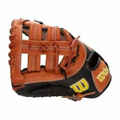 Wilson A2000 SuperSkin 1620 Spin Control 12.5" Baseball First Base Mitt -Outlet Baseball Gloves Store 3f4e 10 21 wilson a2000 superskin 1620 spin control 12 5 baseball first base mitt wbw100123125 33624 11 l