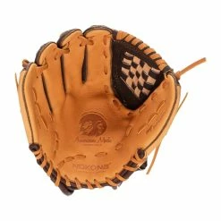 Nokona Alpha 12" Fastpitch Softball Glove -Outlet Baseball Gloves Store 3f74 12 21 nokona alpha 12 fastpitch softball glove s v1200c 32283 9 l