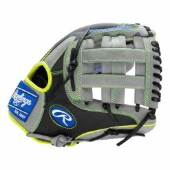 Rawlings Heart Of The Hide Speed Shell 11.75" Baseball Glove -Outlet Baseball Gloves Store 3f78 11 22 rawlings heart of the hide speed shell 11 75 baseball glove pro205 6grss 35894 004 l