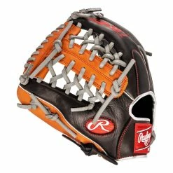 Rawlings R9 ContoUR Fit 11.5" Youth Baseball Glove -Outlet Baseball Gloves Store 3f8b 10 22 rawlings r9 11 5 youth baseball glove r9115u 4bt 35915 3 l