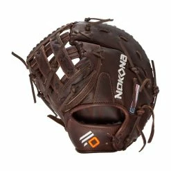 Nokona X2 Elite 13" Baseball First Base Mitt -Outlet Baseball Gloves Store 3f9c 12 21 nokona x2 elite 13 first base mitt x2 n70 28924 14 l