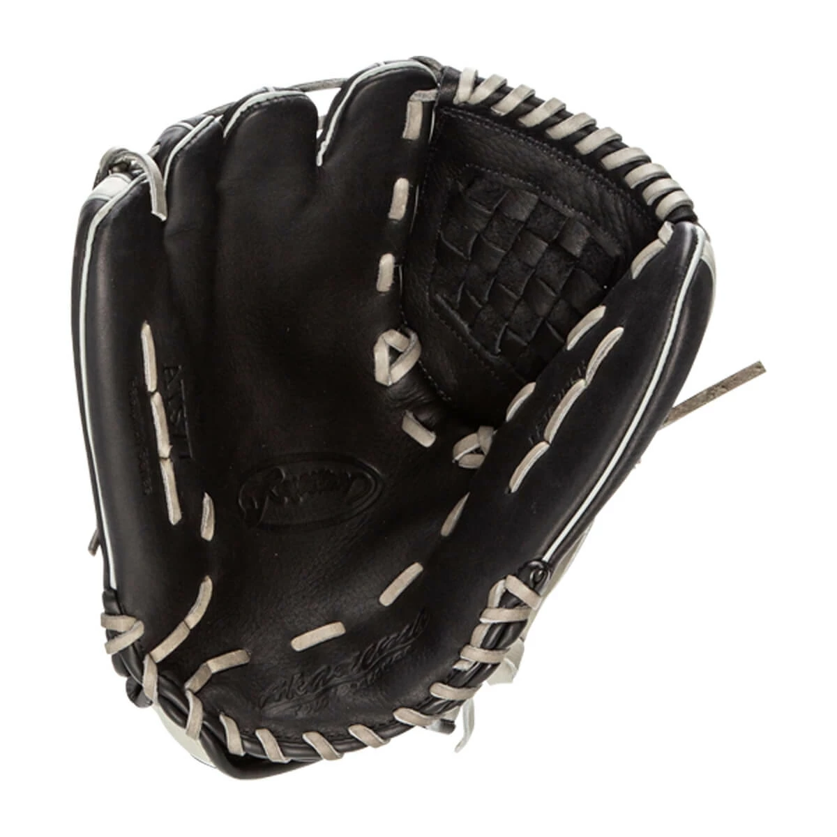 Akadema Reptilian 12.5" Fastpitch Softball Glove 5 Akadema Reptilian 12.5" Fastpitch Softball Glove - Image 3