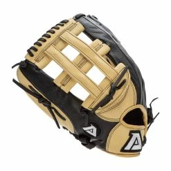 Akadema ProSoft Select Series 13" Baseball Glove -Outlet Baseball Gloves Store 3fd0 12 21 akadema prosoft select series 13 baseball glove asf424 35379 5 l