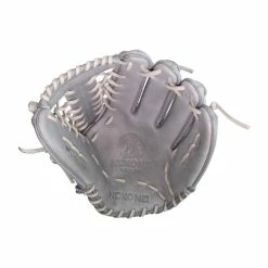 Nokona American Kip 12.5" Fastpitch Softball Glove -Outlet Baseball Gloves Store 3fdb 02 20 nokona american kip 12 5 fastpitch softball glove a v1250mgr 32323 6 l