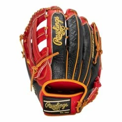 Rawlings Heart Of The Hide ColorSync 7.0 Croc Skin 12.75" Baseball Glove -Outlet Baseball Gloves Store 4005 03 23 rawlings heart of the hide colorsync 7 0 croc skin 12 75 baseball glove pro3039 6sc 36329 7 l