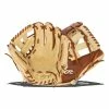 Rawlings Heart Of The Hide R2G 11.75" Baseball Glove -Outlet Baseball Gloves Store 400d 06 22 rawlings heart of the hide r2g 11 75 baseball glove pror205w 7cti 36017 1 l