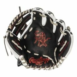 Rawlings Heart Of The Hide Croc Skin 11.5" Baseball Glove -Outlet Baseball Gloves Store 4016 11 22 rawlings heart of the hide 11 5 baseball glove pro314 32bw 35897 006 l