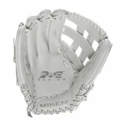 Miken Pro Series 14" Slow Pitch Softball Glove -Outlet Baseball Gloves Store 4064 11 21 miken pro series 14 slow pitch softball glove pro140 ww 33936 9 l