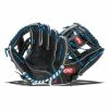 Rawlings Select Pro Lite 11.5" Youth Baseball Glove -Outlet Baseball Gloves Store 4075 12 22 rawlings select pro lite 11 5 youth baseball glove spl150bb 35929 1 l