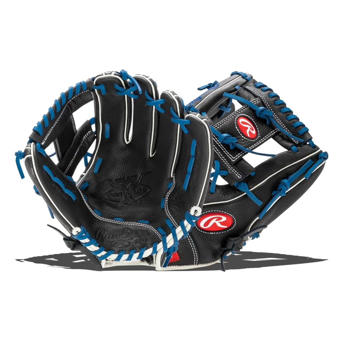 Rawlings Select Pro Lite 11.5" Youth Baseball Glove 3 Rawlings Select Pro Lite 11.5" Youth Baseball Glove