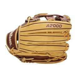 Wilson A2000 1799 12.75" Baseball Glove -Outlet Baseball Gloves Store 407c 09 21 wilson a2000 1799 12 75 baseball glove wbw1000941275 33603 12 l