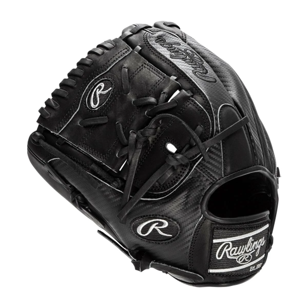 Rawlings Heart Of The Hide Hyper Shell 11.75" Baseball Glove 6 Rawlings Heart Of The Hide Hyper Shell 11.75" Baseball Glove - Image 4