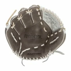 Easton Fundamental 12.5" Fastpitch Softball Glove -Outlet Baseball Gloves Store 40c2 11 21 easton fundamental 12 5 fastpitch softball glove fmfp125 35286 11 l