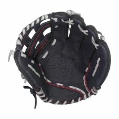 Rawlings Renegade 13" Slow Pitch Softball Glove -Outlet Baseball Gloves Store 40dd 03 20 rawlings renegade 13 baseball glove r130bgsh 30551 6 l