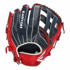 Easton Professional Reserve Jose Ramirez 12" Baseball Glove 15 Easton Professional Reserve Jose Ramirez 12" Baseball Glove -Outlet Baseball Gloves Store 4113 02 22 easton professional reserve 12 jose ramirez baseball glove prc43jr 31993 7 l