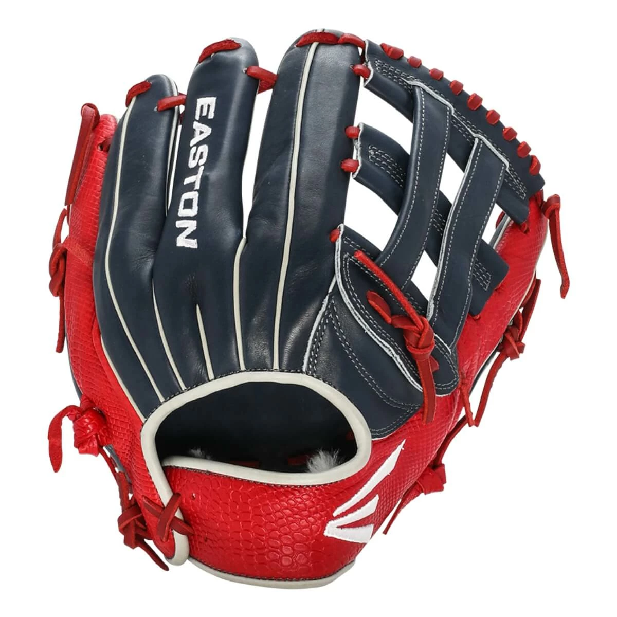 Easton Professional Reserve Jose Ramirez 12" Baseball Glove 9 Easton Professional Reserve Jose Ramirez 12" Baseball Glove - Image 7