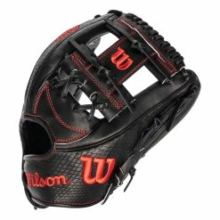 Wilson A2K SuperSkin 1787 11.75" Baseball Glove -Outlet Baseball Gloves Store 413f 05 22 wilson a2k 11 75 superskin baseball glove wbw1000611175 33317 10 l