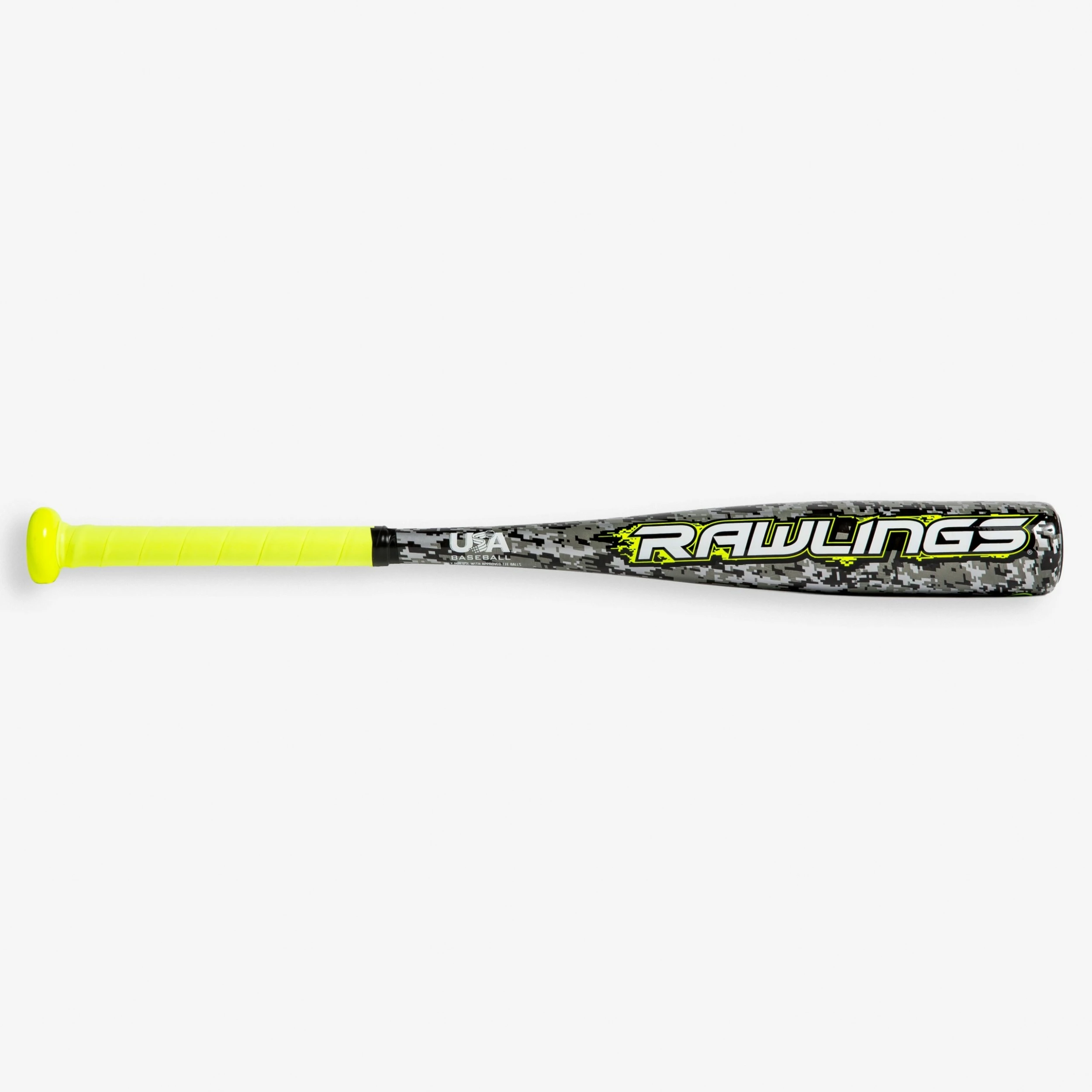 Rawlings Raptor USA T-Ball 2 1/4 -12 TB8R12 4 Rawlings Raptor USA T-Ball 2 1/4 -12 TB8R12 - Image 2