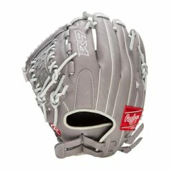 Rawlings R9 12.5" Fastpitch Softball Glove -Outlet Baseball Gloves Store 4149 10 21 rawlings r9 12 5 fastpitch softball glove r9sb125 18g 33551 14 l