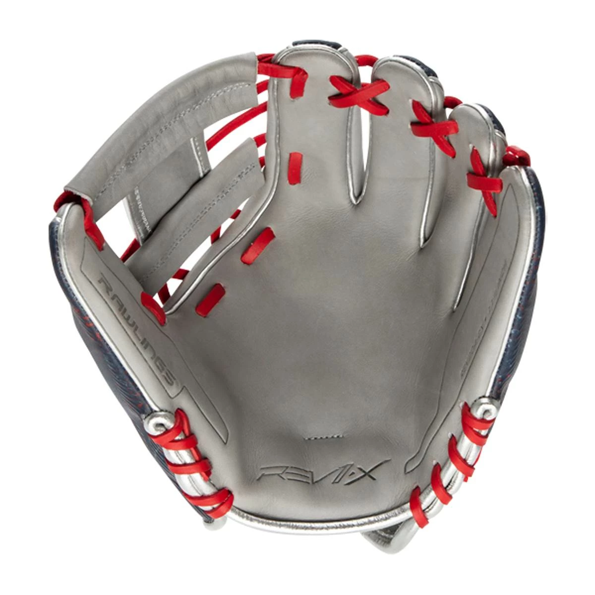 Rawlings REV1X 11.5" Baseball Glove 4 Rawlings REV1X 11.5" Baseball Glove - Image 2
