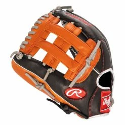 Rawlings R9 ContoUR Fit 12" Youth Baseball Glove -Outlet Baseball Gloves Store 41ee 10 22 rawlings r9 12 youth baseball glove r9120u 6bt 35916 002 l