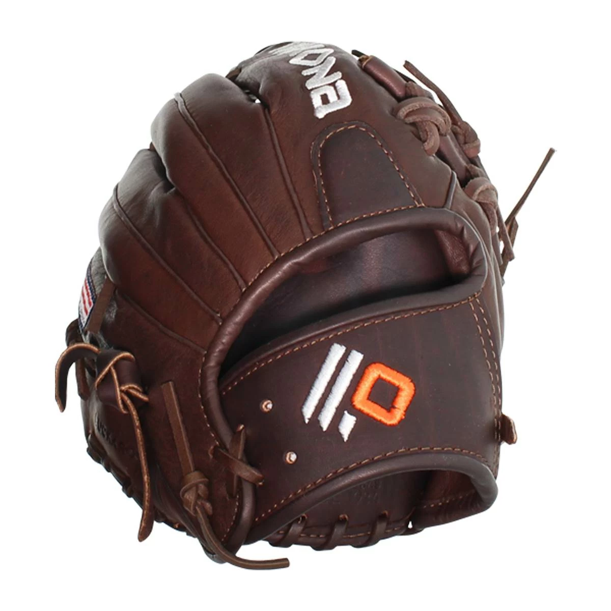 Nokona X2 Elite 11.25" Baseball Glove 10 Nokona X2 Elite 11.25" Baseball Glove - Image 8