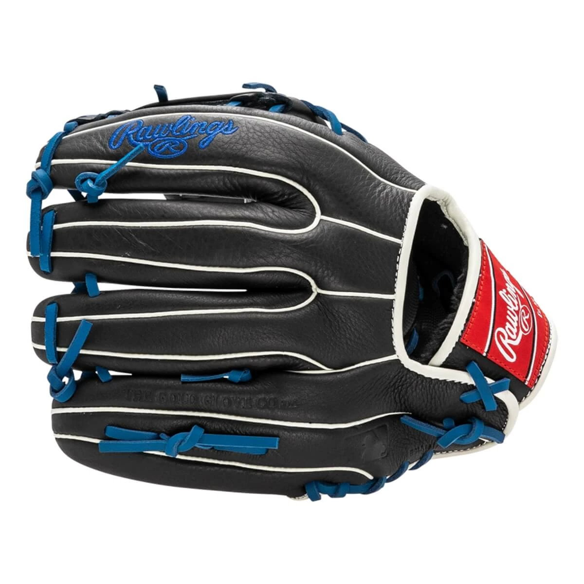 Rawlings Select Pro Lite 11.5" Youth Baseball Glove 7 Rawlings Select Pro Lite 11.5" Youth Baseball Glove - Image 5