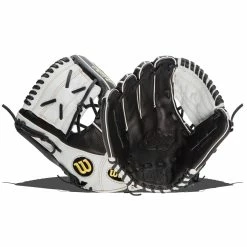 Wilson A500 Siren 12" Youth Fastpitch Softball Glove -Outlet Baseball Gloves Store 4240 12 21 wilson a500 siren 12 youth fastpitch softball glove wbw10042012 34735 016 l