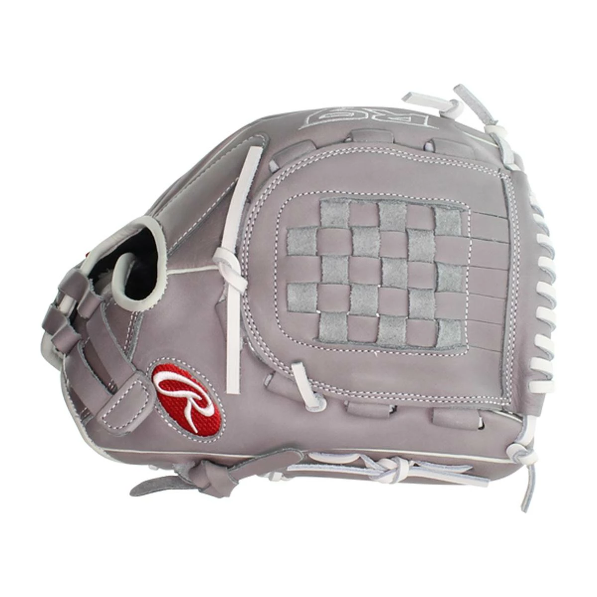 Rawlings R9 12" Fastpitch Softball Glove 6 Rawlings R9 12" Fastpitch Softball Glove - Image 4