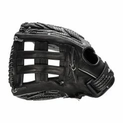 Mizuno Techfire 13" Slow Pitch Softball Glove -Outlet Baseball Gloves Store 425f 08 21 mizuno techfire 13 slow pitch softball glove gtf1300 34555 7 l