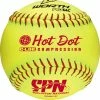Worth Hot Dot 11'' Yellow SPN11HDSY DZ -Outlet Baseball Gloves Store 42b60e5d64072db81b8e30ceee29d36d