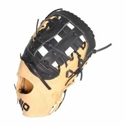 Nokona SKN 13" First Base Mitt -Outlet Baseball Gloves Store 42d5 07 20 nokona skn 13 first base mitt skn n70 32280 3 l