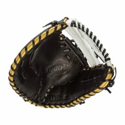Wilson A2000 SuperSkin 12" Fastpitch Softball First Base Mitt -Outlet Baseball Gloves Store 4300 10 21 wilson a2000 superskin 12 fastpitch softball first base mitt wta20rf19fp1bss 30521 13 l