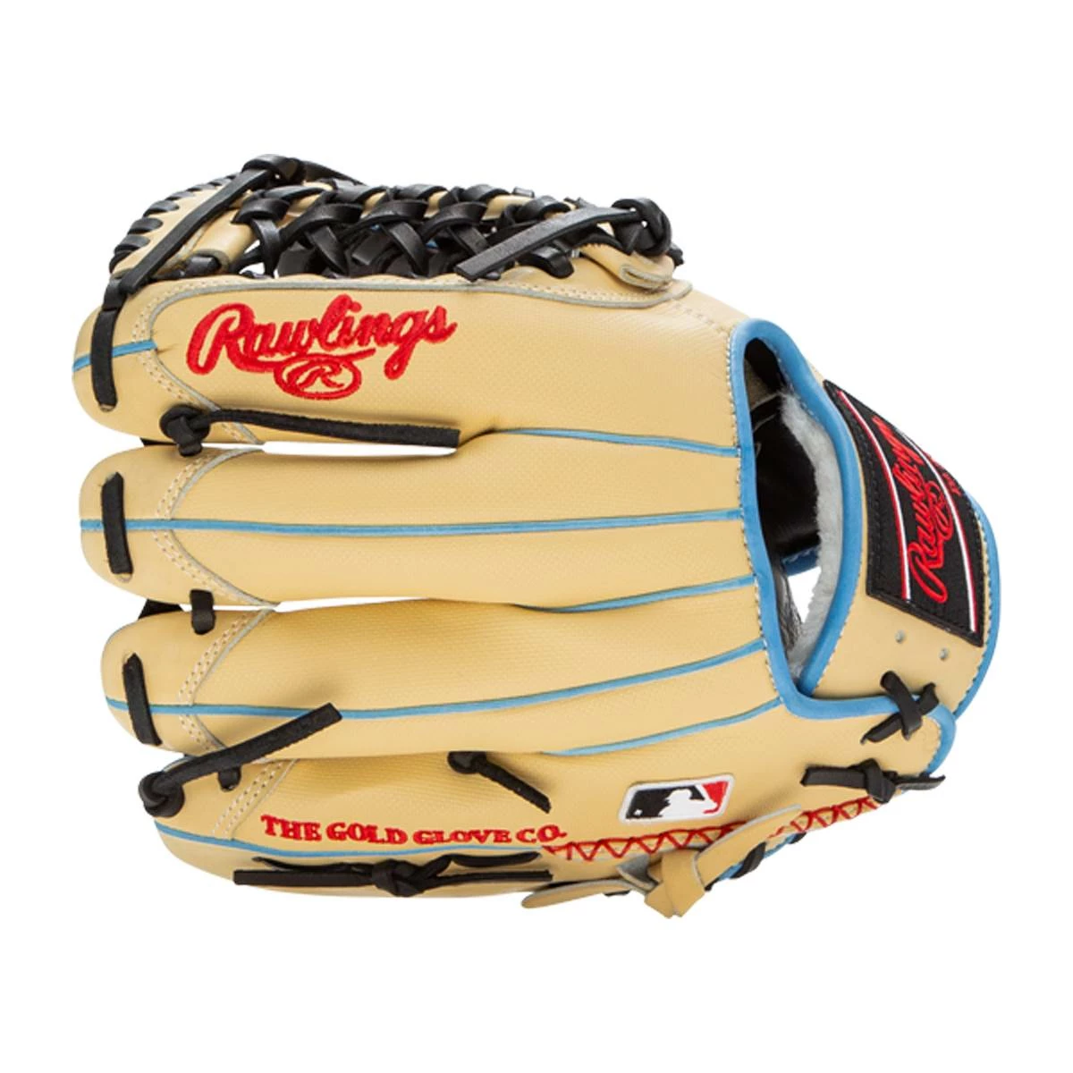 Rawlings Pro Preferred Speed Shell 11.5" Baseball Glove 7 Rawlings Pro Preferred Speed Shell 11.5" Baseball Glove - Image 5