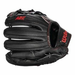 Wilson A2K SuperSkin 1787 11.75" Baseball Glove -Outlet Baseball Gloves Store 4358 05 22 wilson a2k 11 75 superskin baseball glove wbw1000611175 33317 12 l