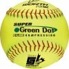 Worth Green Dot 11'' Yellow YS11RSC3 -Outlet Baseball Gloves Store 436cb5b7cc6c5c690ae378c600b0ec5a