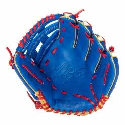Wilson A2K SuperSkin MB50 Mookie Betts 12.5" Baseball Glove -Outlet Baseball Gloves Store 43a3 09 22 wilson a2k mookie betts 12 5 baseball glove wbw101012125 36188 6 l