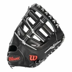 Wilson A2000 SuperSkin 2820 12.25" Baseball First Base Mitt -Outlet Baseball Gloves Store 43b9 04 22 wilson a2000 superskin 12 25 first base mitt wta20rb202820ss 31803 10 l