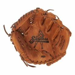 Shoeless Joe Professional 11.5" Baseball Glove -Outlet Baseball Gloves Store 43e2 03 22 shoeless joe professional 11 5 baseball glove 1150mt 7688 13 l