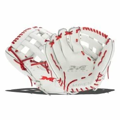 Miken Pro Series 13.5" Slow Pitch Softball Glove 23 Miken Pro Series 13.5" Slow Pitch Softball Glove -Outlet Baseball Gloves Store 4435 09 22 miken pro series 13 5 slow pitch softball glove pro135 ws 31195 22 l