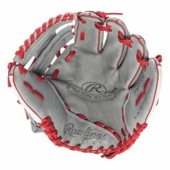 Rawlings HOH Mark Of A Pro 11.25" Baseball Glove -Outlet Baseball Gloves Store 445b 03 22 rawlings hoh mark of a pro 11 25 baseball glove spnp2 2gw 33464 13 l