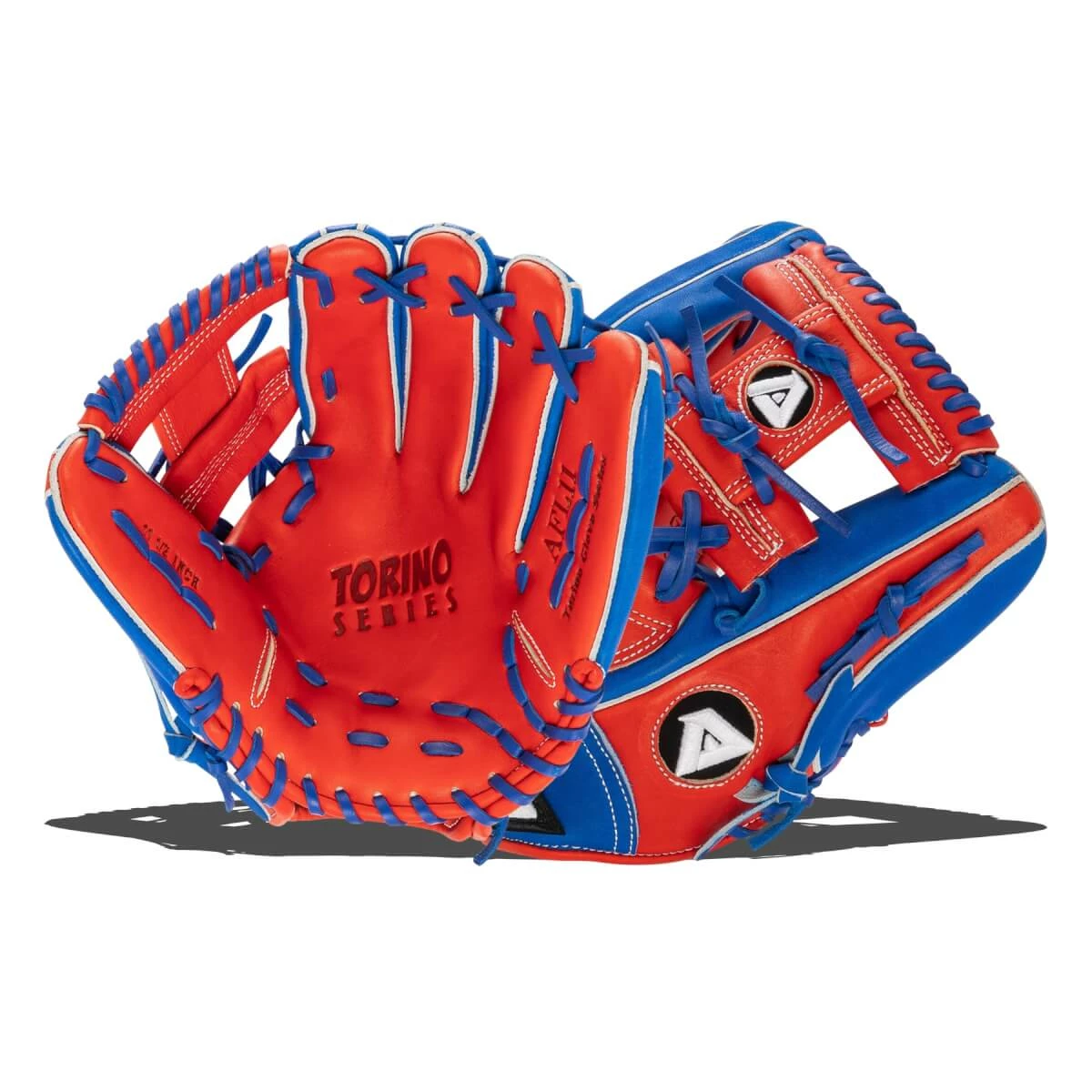 Akadema Torino 11.5" Baseball Glove 3 Akadema Torino 11.5" Baseball Glove