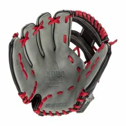 Marucci Caddo Series 11.5" Youth Baseball Glove -Outlet Baseball Gloves Store 447a 08 21 marucci caddo series 11 5 youth baseball glove mfgcadd1150 34972 4 l